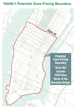 Illustration for article titled Why Busy Cities Are Trying Congestion Pricing for Cars